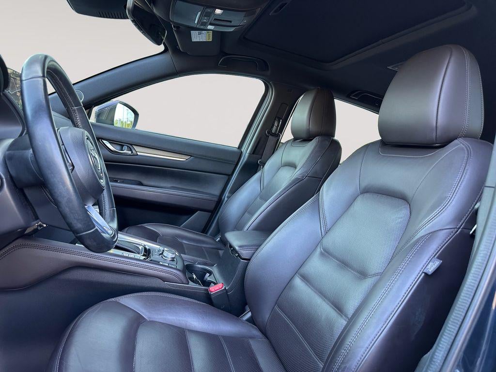 2019 Mazda Mazda CX-5 Signature