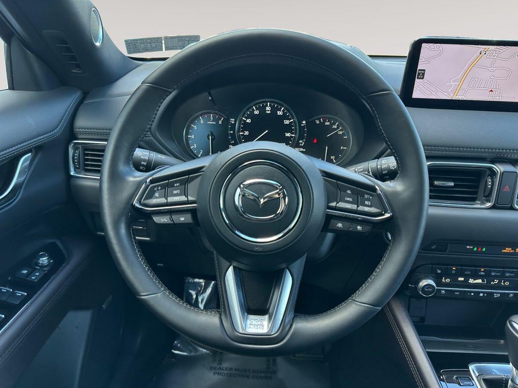 2023 Mazda Mazda CX-5 2.5 Turbo Signature