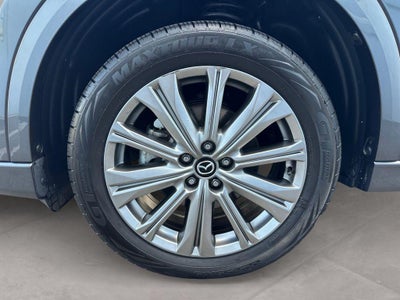 2023 Mazda Mazda CX-5 2.5 Turbo Signature