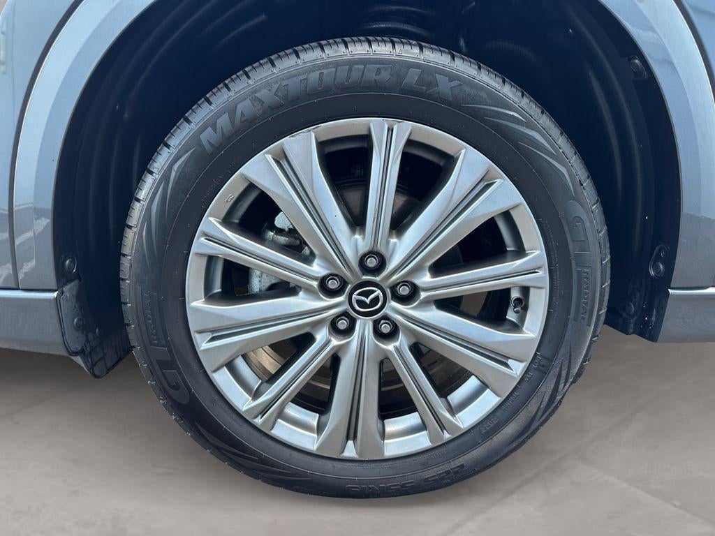 2023 Mazda Mazda CX-5 2.5 Turbo Signature