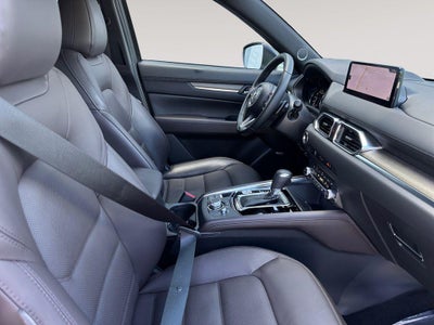 2023 Mazda Mazda CX-5 2.5 Turbo Signature