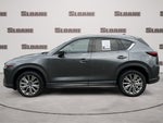 2023 Mazda Mazda CX-5 2.5 Turbo Signature