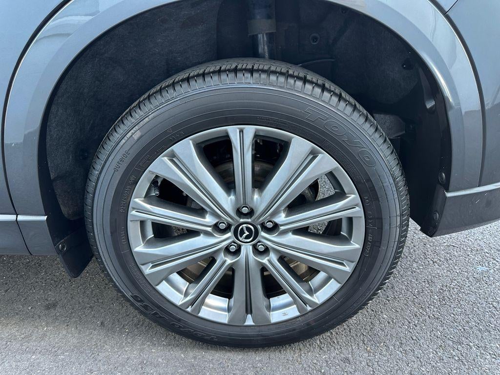 2023 Mazda Mazda CX-5 2.5 Turbo Signature