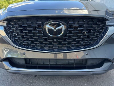 2023 Mazda Mazda CX-5 2.5 Turbo Signature