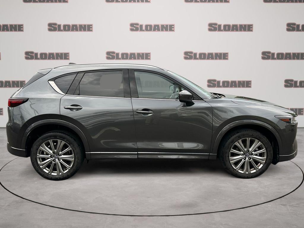 2023 Mazda Mazda CX-5 2.5 Turbo Signature