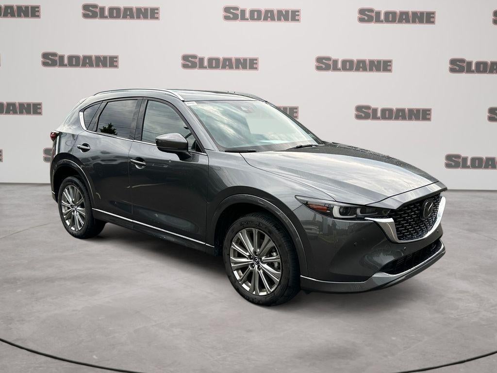 2023 Mazda Mazda CX-5 2.5 Turbo Signature