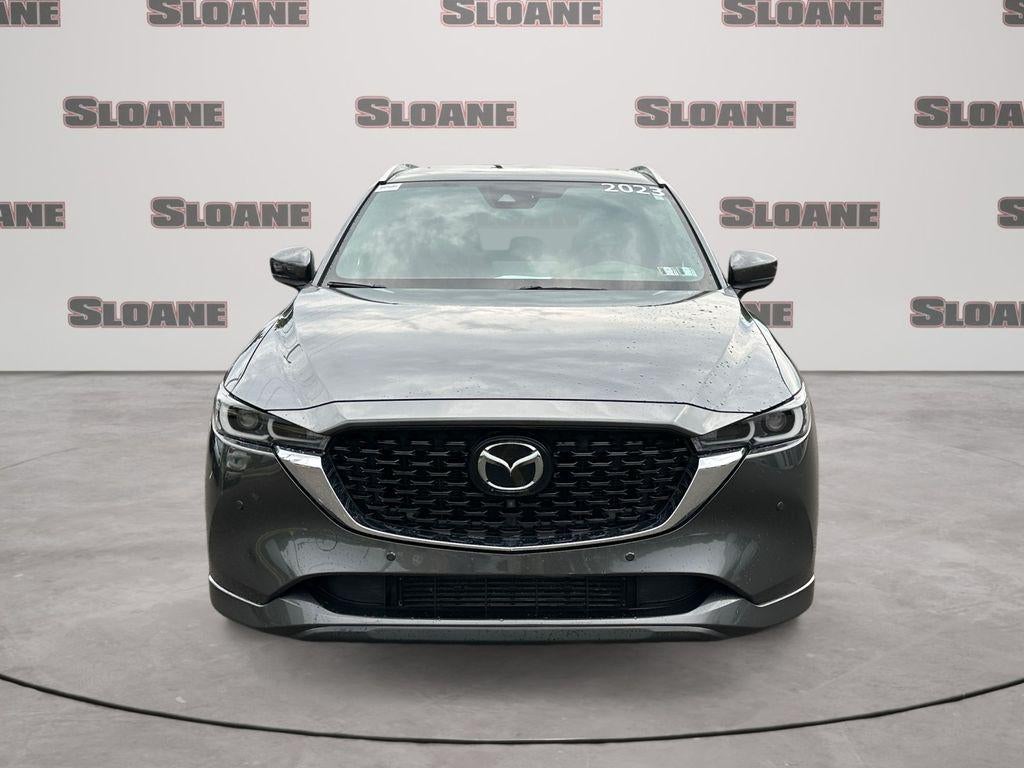 2023 Mazda Mazda CX-5 2.5 Turbo Signature