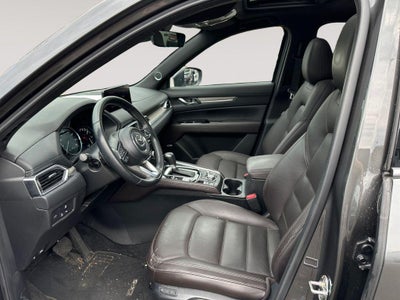 2023 Mazda Mazda CX-5 2.5 Turbo Signature