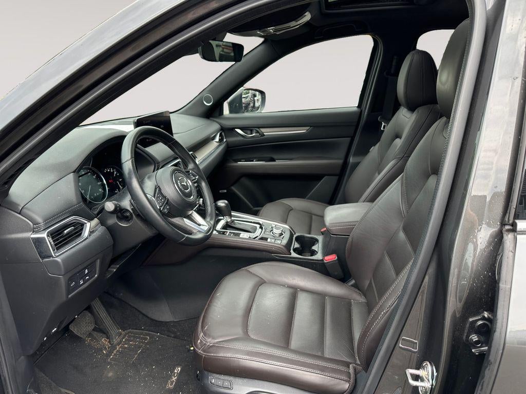 2023 Mazda Mazda CX-5 2.5 Turbo Signature