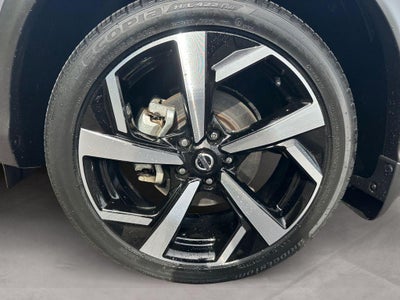 2022 Nissan Rogue Sport SL AWD Xtronic CVT