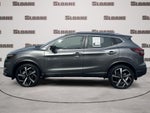 2022 Nissan Rogue Sport SL AWD Xtronic CVT