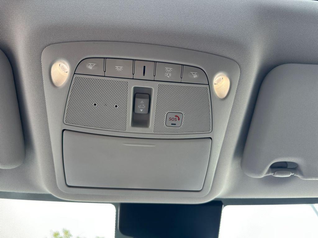 2022 Nissan Rogue Sport SL AWD Xtronic CVT