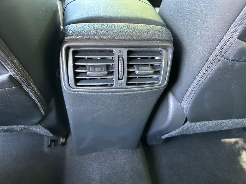 2022 Nissan Rogue Sport SL AWD Xtronic CVT