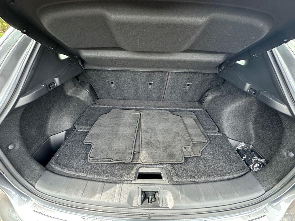 2022 Nissan Rogue Sport SL AWD Xtronic CVT