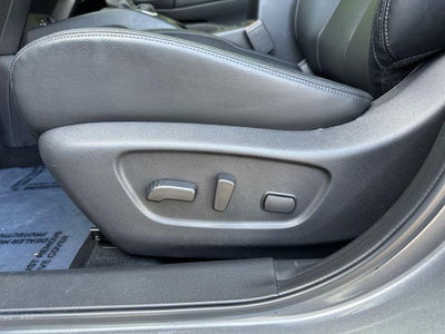 2022 Nissan Rogue Sport SL AWD Xtronic CVT