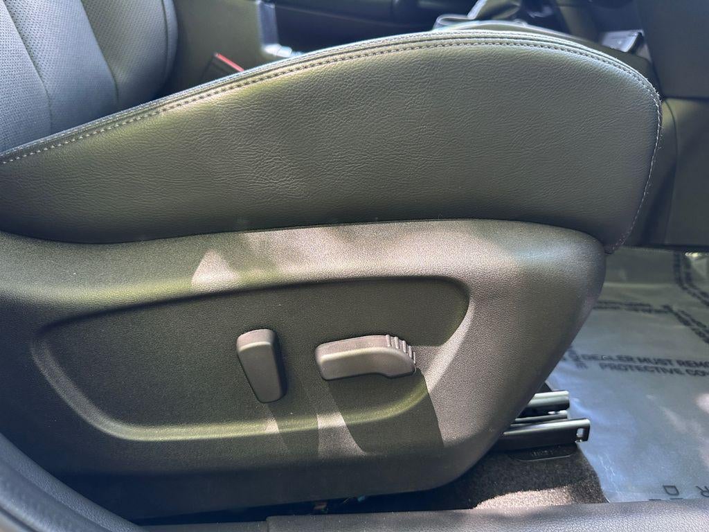 2022 Nissan Rogue Sport SL AWD Xtronic CVT