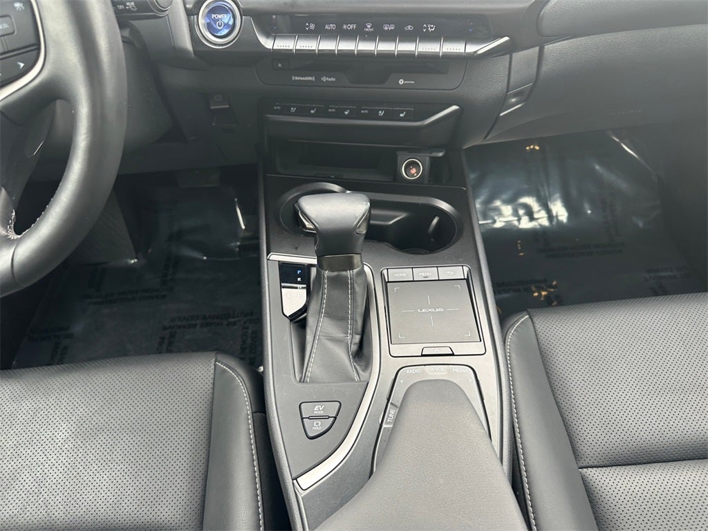 2020 Lexus UX 250h Base