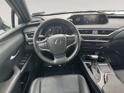 2020 Lexus UX 250h Base