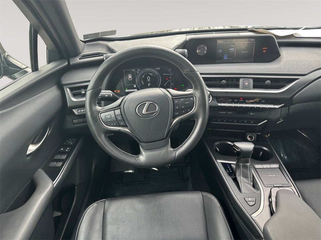 2020 Lexus UX 250h Base