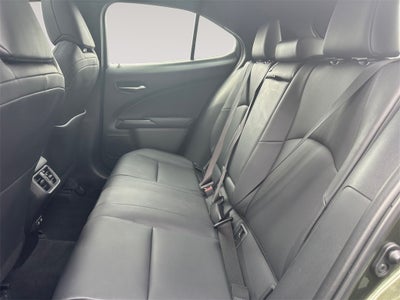 2020 Lexus UX 250h Base