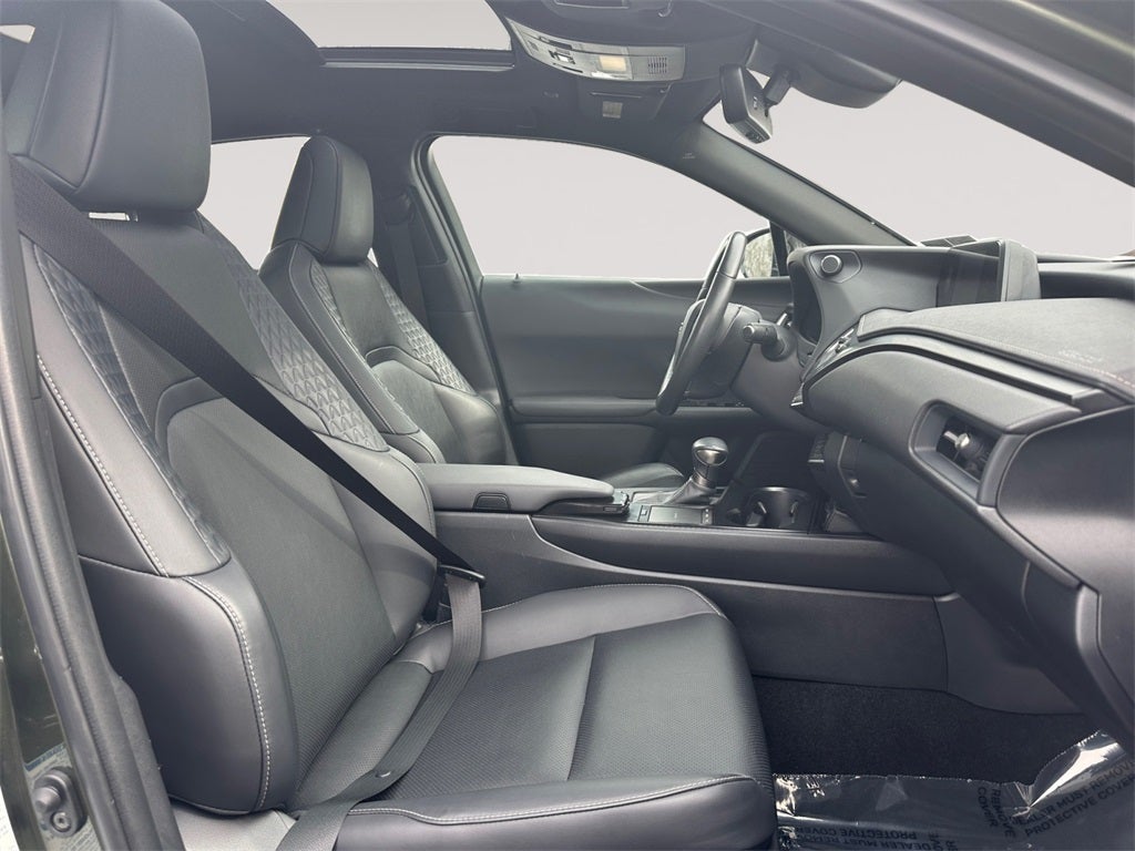 2020 Lexus UX 250h Base