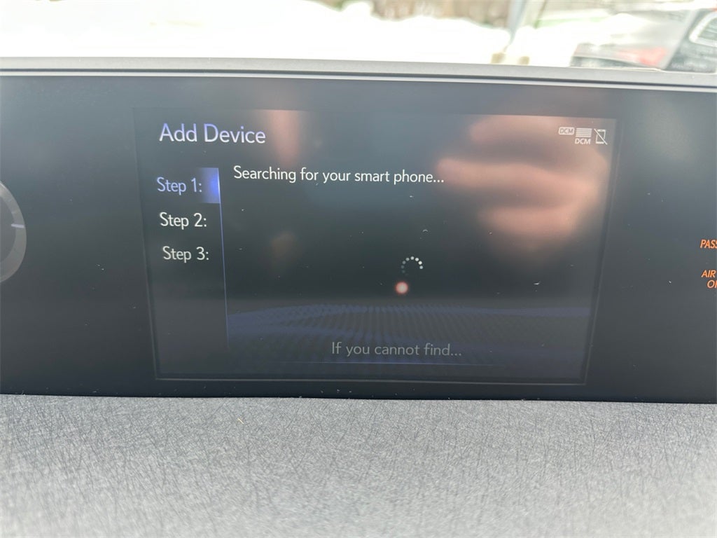 2020 Lexus UX 250h Base