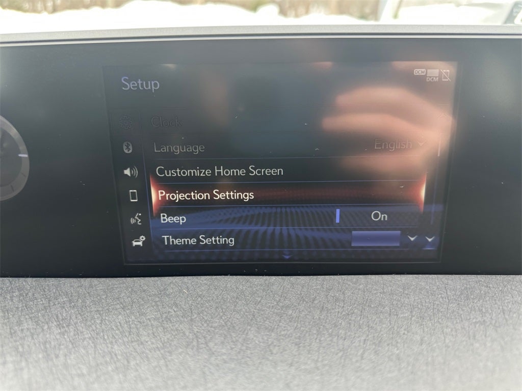 2020 Lexus UX 250h Base