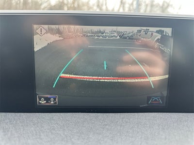 2020 Lexus UX 250h Base