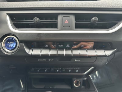 2020 Lexus UX 250h Base