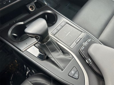 2020 Lexus UX 250h Base
