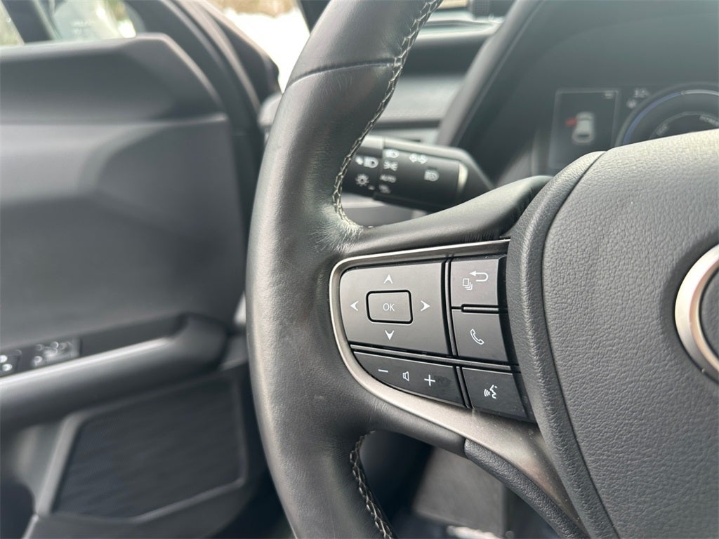 2020 Lexus UX 250h Base