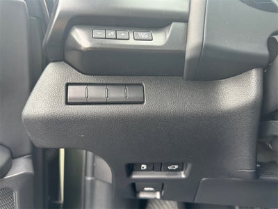 2020 Lexus UX 250h Base