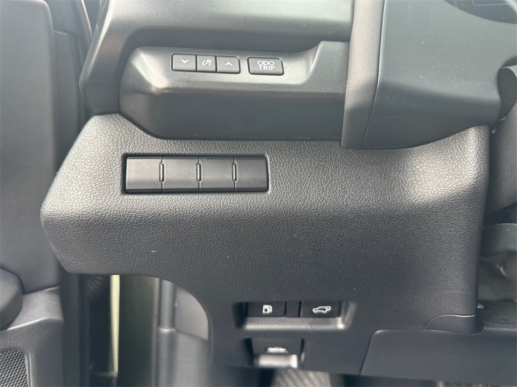 2020 Lexus UX 250h Base