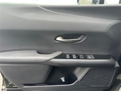 2020 Lexus UX 250h Base