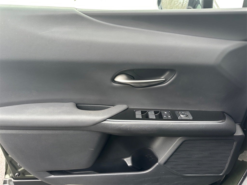 2020 Lexus UX 250h Base