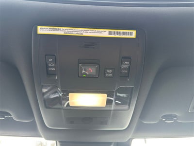 2020 Lexus UX 250h Base