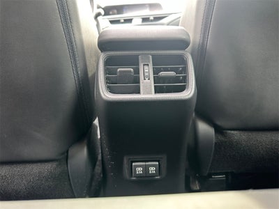 2020 Lexus UX 250h Base