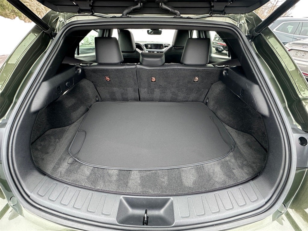 2020 Lexus UX 250h Base