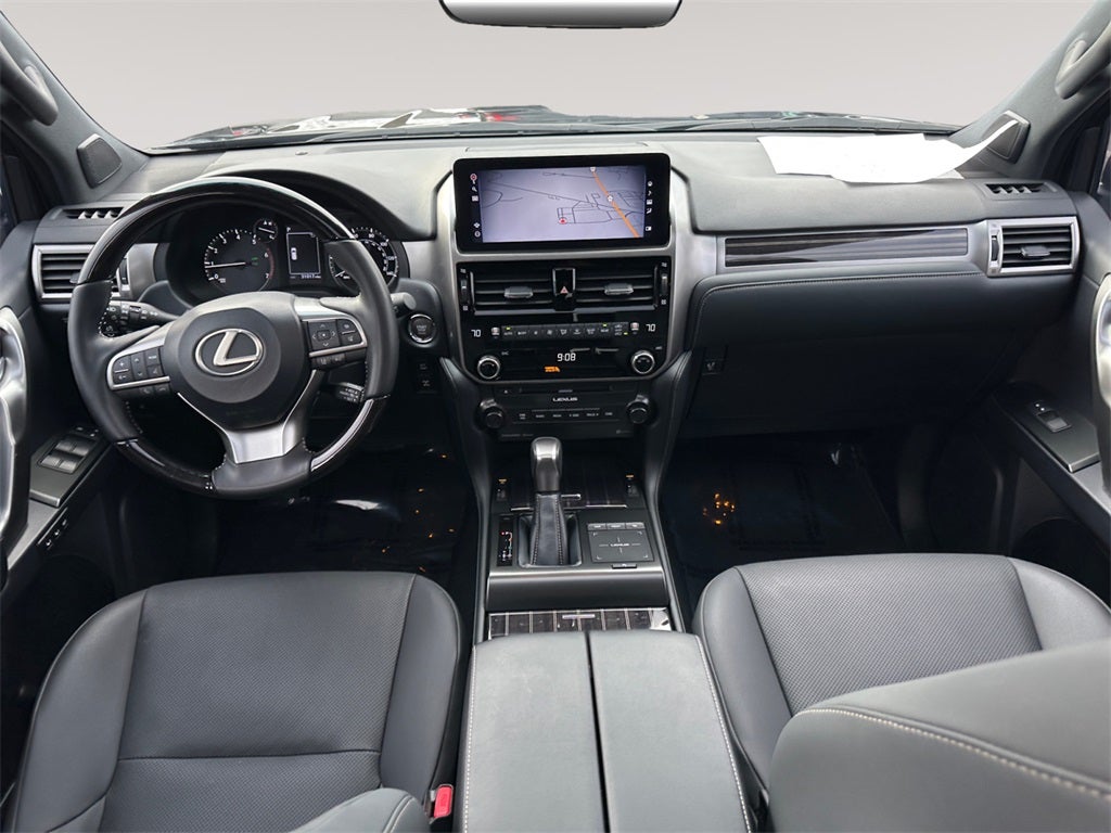 2023 Lexus GX 460