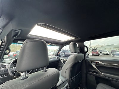 2023 Lexus GX 460