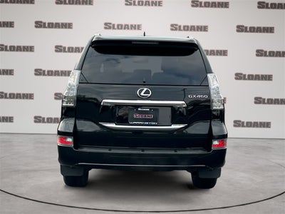 2023 Lexus GX 460