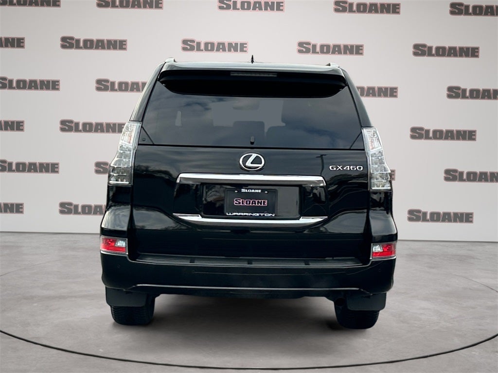 2023 Lexus GX 460