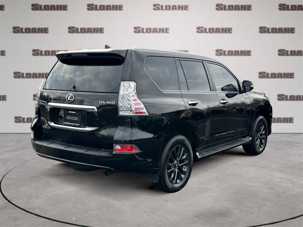 2023 Lexus GX 460
