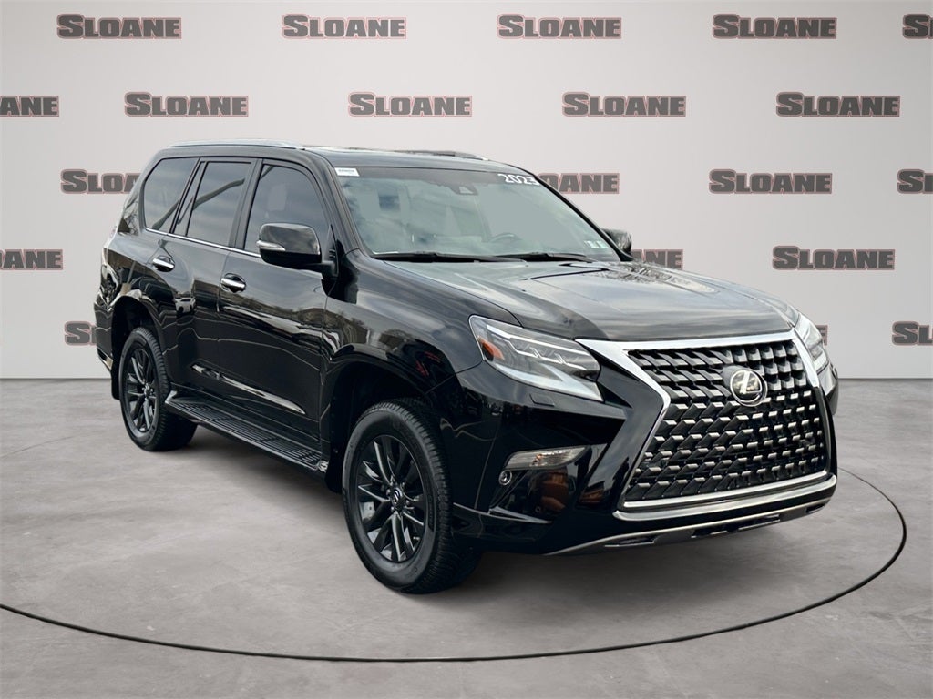 2023 Lexus GX 460