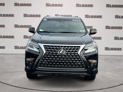 2023 Lexus GX 460