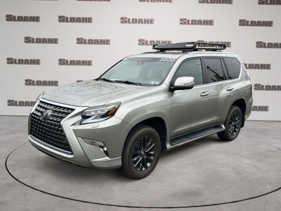 2020 Lexus GX 460 Premium