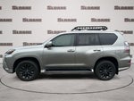 2020 Lexus GX 460 Premium