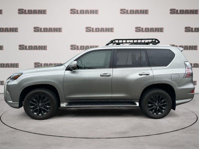 2020 Lexus GX 460 Premium