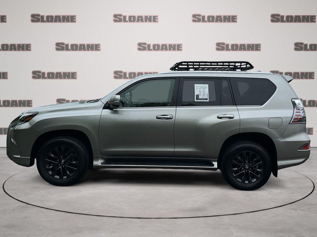 2020 Lexus GX 460 Premium