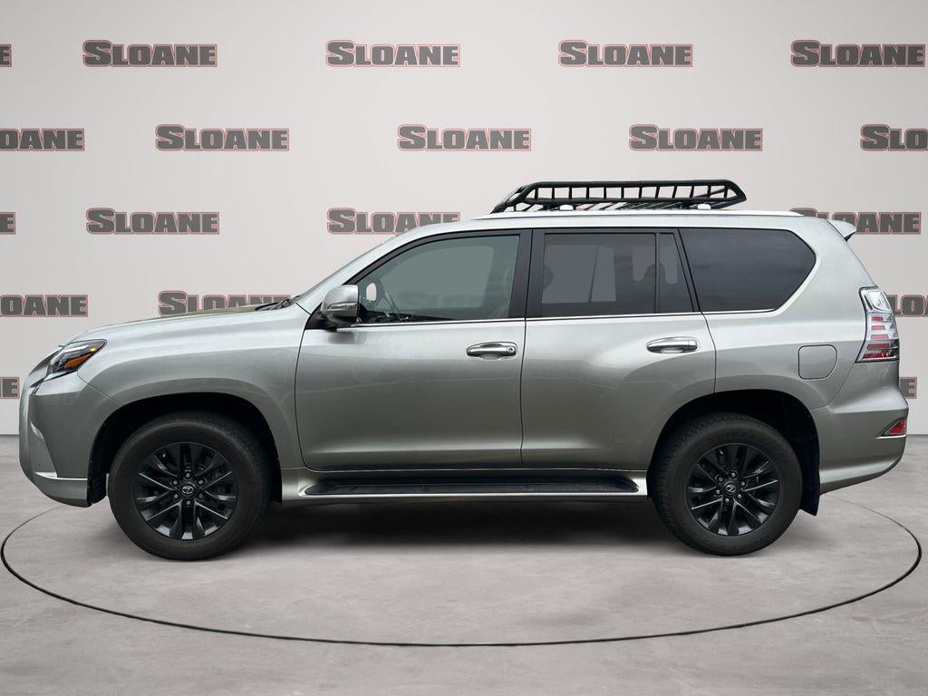 2020 Lexus GX 460 Premium